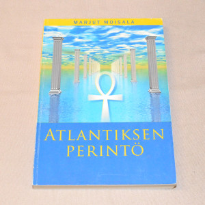 Marjut Moisala Atlantiksen perintö